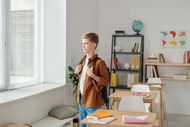 Image for Good Student (Image via Pexels)